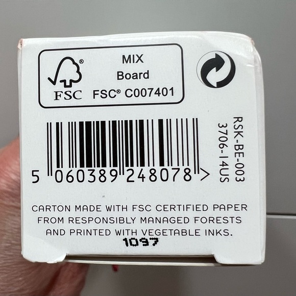 REN Clean Skincare. Evercalm Global Protection Day Cream. 1.7 Fl Oz. NIB. - Picture 11 of 11